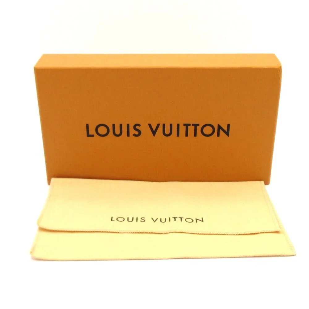 Louis Vuitton Zippy Wallet Monogram Empreinte Long Wallet M61864 - Picture 11 of 11